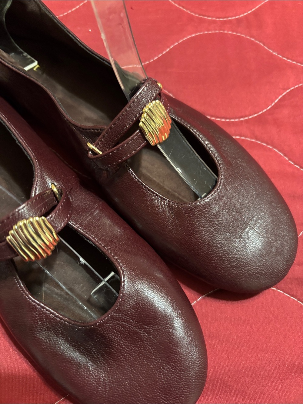 Zara ballet flats - Picture 3 of 5